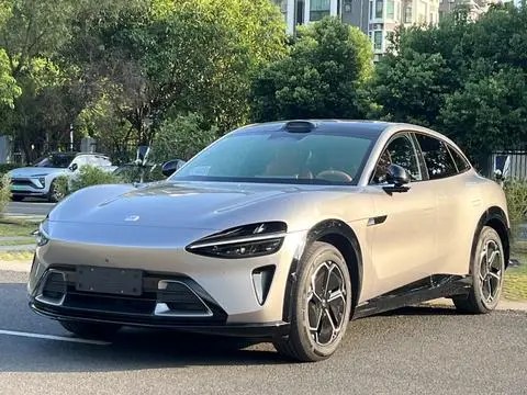 Xiaomi 小米YU7 2025