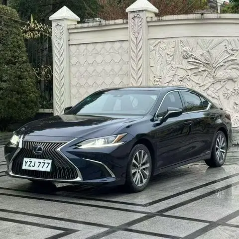 Lexus ES 2018