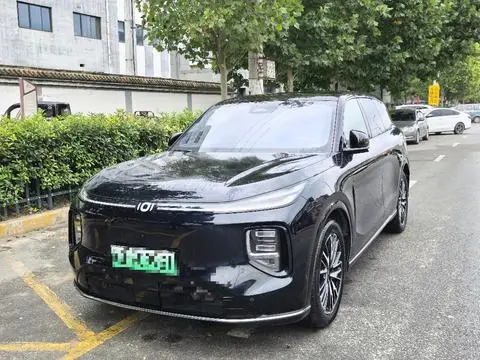 Changan Q07 2025