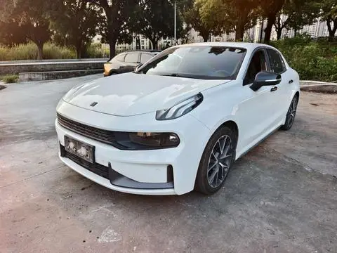 Lynk & Co 03 2019