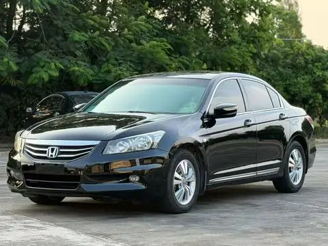Honda Accord 2012