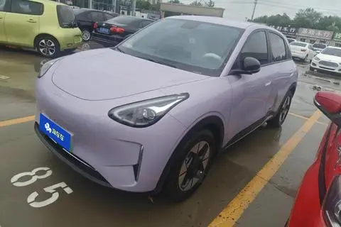 Geely 星愿 2026