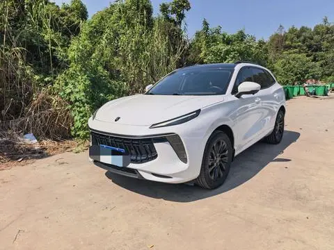 Forthing 风行T5 EVO 2021