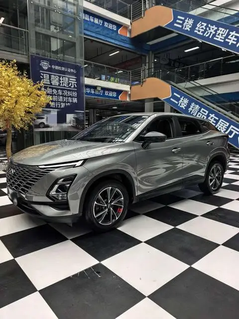 Chery 欧萌达 2022
