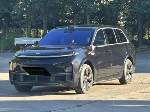 Li L9 2022