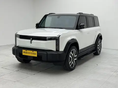 iCAR 03 2024