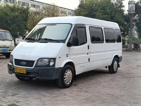 Ford ClassicTransit 2016