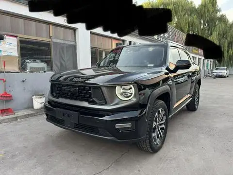 Haval DargoPLUS 2023