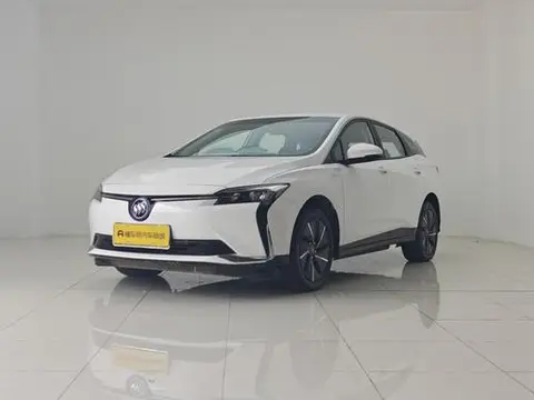Buick 微蓝6 2024