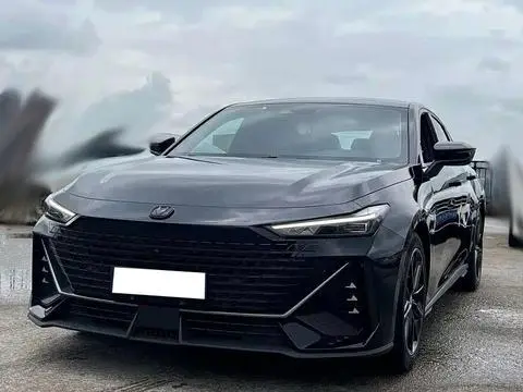 Changan UNI-V 2023