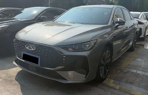 Chery Arrizo 8 2025