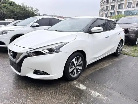 Nissan 蓝鸟 2019