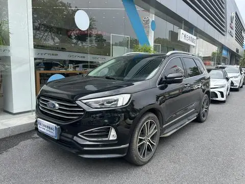 Ford 锐界 2020