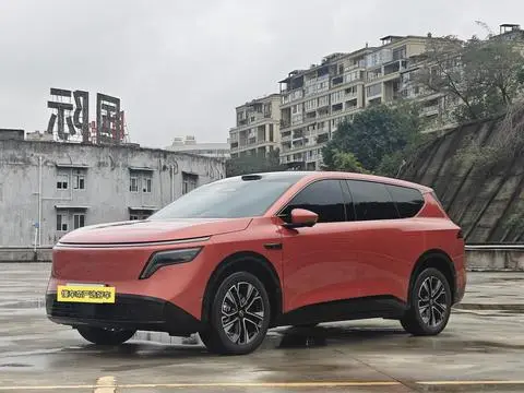 Nissan NX8 2026