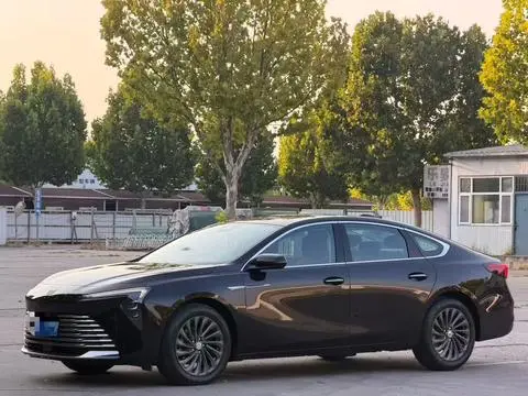 Buick LaCrosse 2026