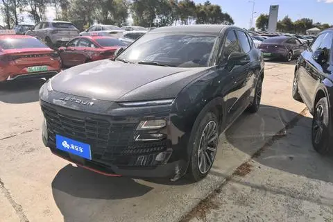 Jetour 大圣 2022