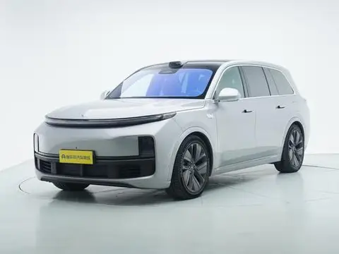 Li L9 2022