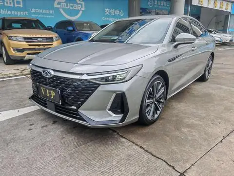 Chery Arrizo 8 2024