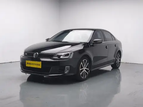 Volkswagen 速腾 2013