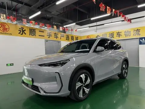 Geely E5 2024