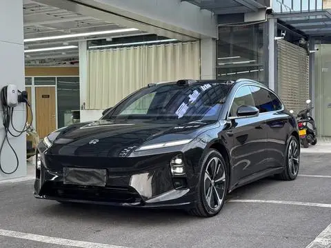 NIO ET5T 2025