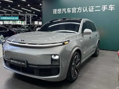 Li L9 2022