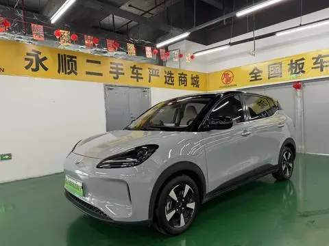 Wuling BingoPLUS 2024