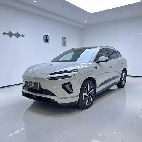 BYD 海狮06 DM 2025