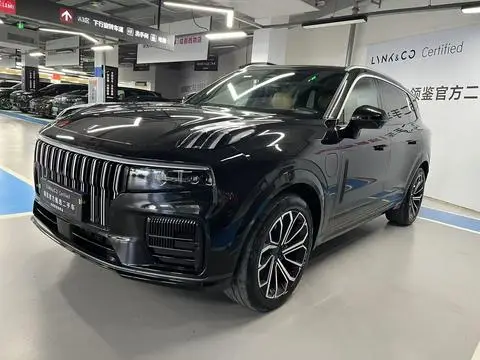 Lynk & Co 09 EM-P 2023