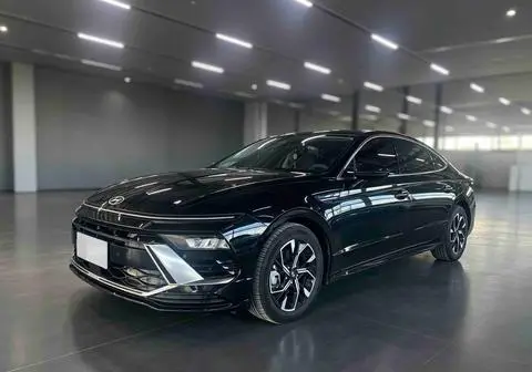Hyundai 索纳塔 2024