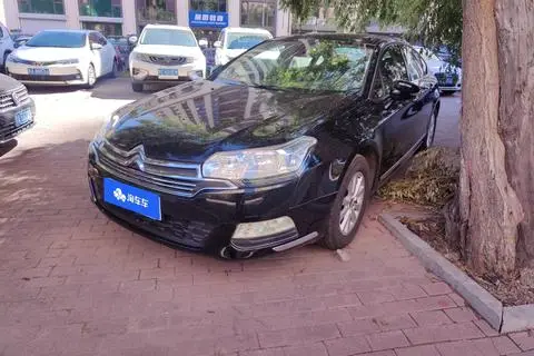 Citroën C5 2013