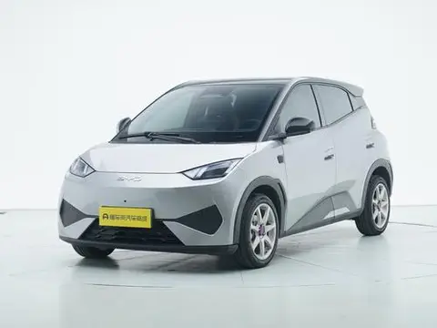 BYD Seagull 2025