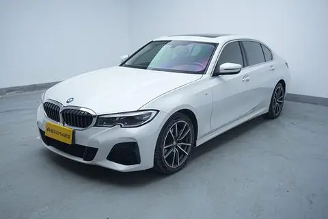 BMW 3 Series 2021