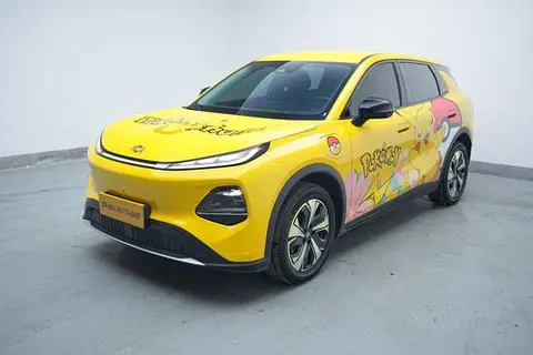 Changan Q05 2026