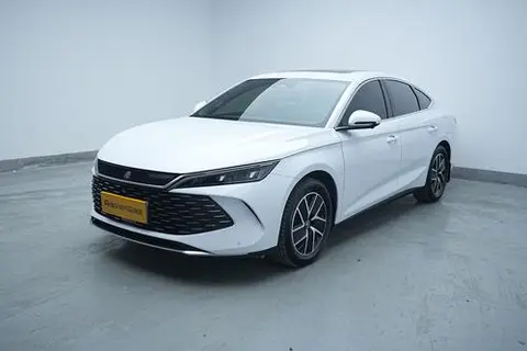 BYD 秦L DM 2024
