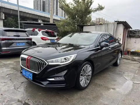 Hongqi H5 Classic 2020