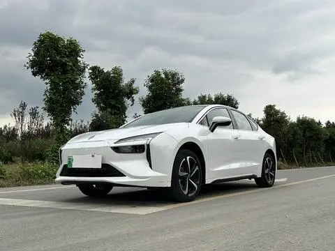 Jiangling 羿 2023