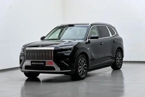 ZEEKR ZEEKR 8X 2026