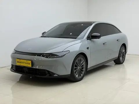 Leapmotor C01 2024