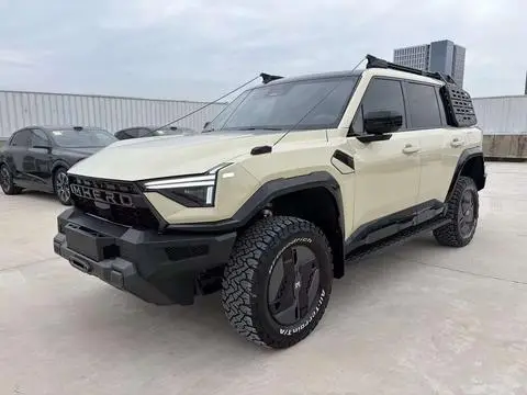 Mengshi M817 2025