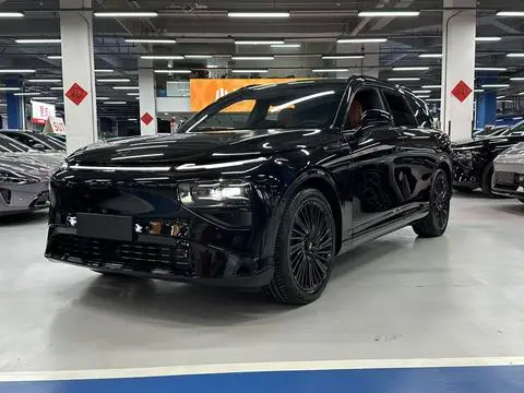 XPeng 小鹏G9 2026