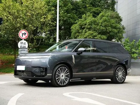 XPeng 小鹏GX 2026
