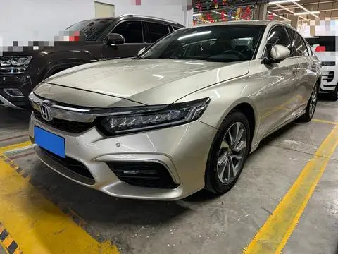 Honda 英仕派 2019 — фото 1