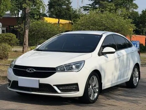 Chery Arrizo 5 2017