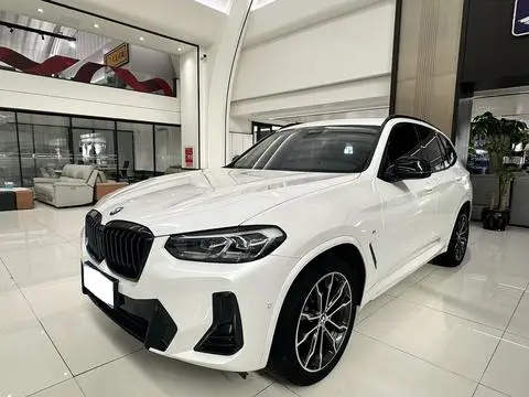 BMW X3 2023