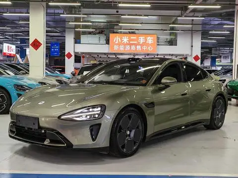 Xiaomi 小米SU7 2024