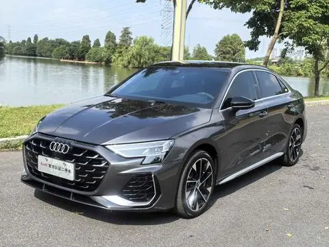 Audi A3 2026