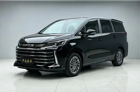 Maxus G50 2023