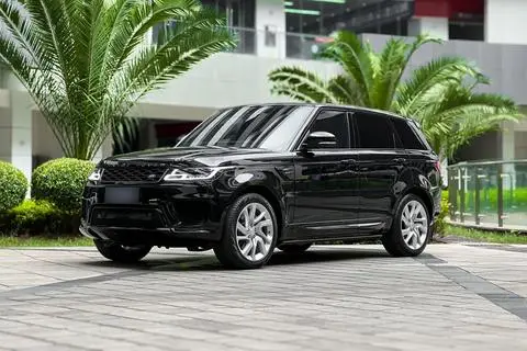 Land Rover 揽胜运动 2018