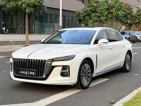 Hongqi H5 2023